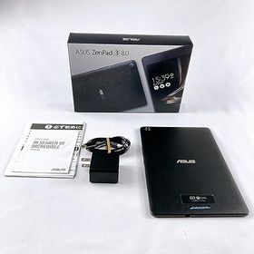 ASUS ZenPad 3 8.0 Z581KL　SIMフリー（半ジャンク）タブレット