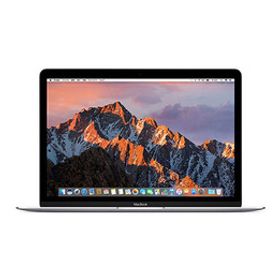MacBook 12インチ 2017 訳あり・ジャンク 25,899円 | ネット最安値の 