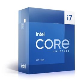 Intel Core i7 13700K BOX 第13世代インテルCore i7プロセッサー CPU