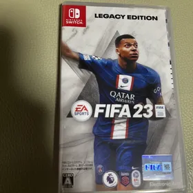 FIFA 23 Switch 新品¥3,600 中古¥1,140 | 新品・中古のネット最