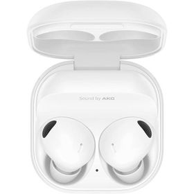 SAMSUNG Galaxy Buds2 Pro ANC トゥルーワイヤレスイヤホン ギャラクシーバッズ Pro2 (White/ホワイト）