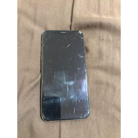 アップル(Apple)のiPhoneXs Gold 256GB SoftBank(スマートフォン本体)