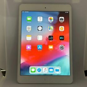 購入卸値 中古 iPad mini 2 16GB シルバー タブレット dr-julien