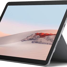 Surface Go 2 楽天市場の新品＆中古最安値 | ネット最安値の価格比較 ...
