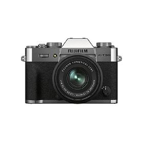 Fujifilm X-T30 II XC15-45mmキット - シルバー