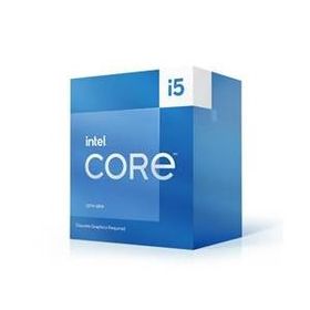 Intel CPU Corei5-13400F【LGA1700ソケット/Performance-cores:6/Efficient-cores:4/スレッド:16】 BX8071513400F