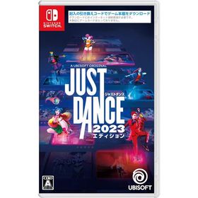 Nintendo Switchジャストダンス2021新品未開封 発送(ネコポス)