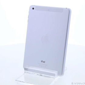 iPad mini 2 18GB 中古 11,000円 | ネット最安値の価格比較 プライスランク