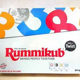Rummikub(ラミィキューブ) g6bh9ry - その他