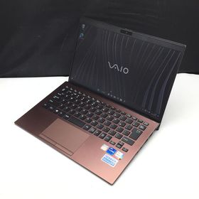 VAIO(バイオ) 〔展示品〕 VAIO SX14 VJS14590211B ファインブラック