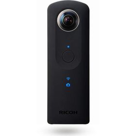 RICOH THETA 新品¥29,800 中古¥7,810 | 新品・中古のネット最安値