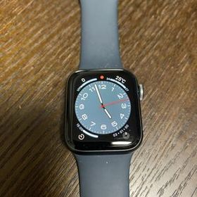 Apple Watch SE PayPayフリマの新品＆中古最安値 | ネット最安値の価格