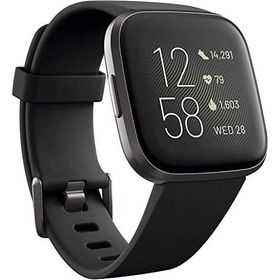 fitbit versa2 美品-hybridautomotive.com