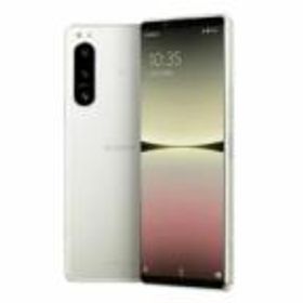 SONY(ソニー) Xperia 5 IV 128GB ブラック A204SO SoftBank〔344-ud