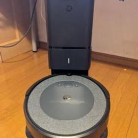 iRobot ルンバi3+ 新品¥47,500 中古¥35,000 | 新品・中古のネット最 