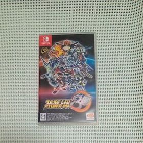 【Switch】 スーパーロボット大戦30
