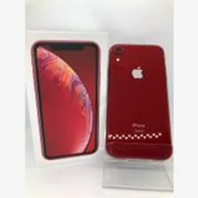 半額】 【格安美品】iPhone XR 128GB simフリー本体 139 ジャンク