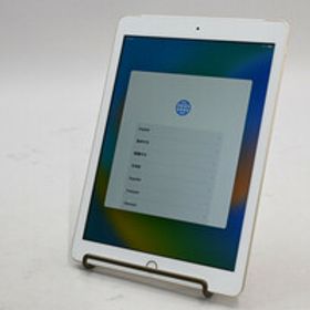 iPad 2017 (第5世代) 訳あり・ジャンク 11,000円 | ネット最安値の価格