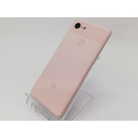 Pixel 3 XL 64GB ノットピンク SIM フリー 訳あり - スマートフォン本体