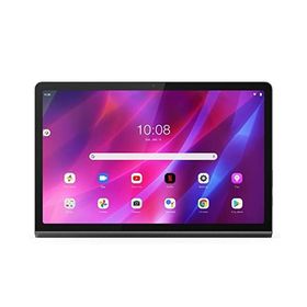Lenovo 【C】Yoga Tab 11 (ストームグレー) ZA8W0074JP