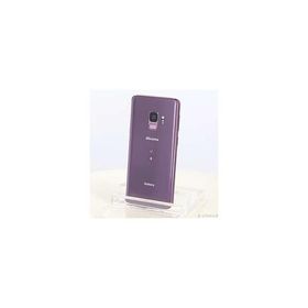 Galaxy S9 SIMフリー 中古 9,800円 | ネット最安値の価格比較 プライス