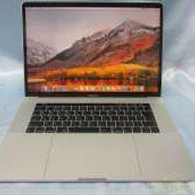 MacBook Pro 2018 15型 MR962J/A 中古 74,800円 | ネット最安値の価格