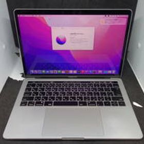 待望の新作登場 【中古】Apple(アップル) MacBook Pro 13.3-inch Late