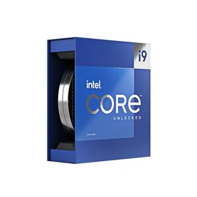 Intel CPU Core i9 13900K 第13世代 Raptor Lake-S LGA1700 BX8071513900K BOX (沖縄離島送料別途)