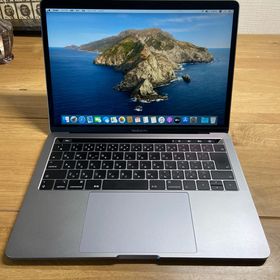 大幅値下げ！！2022年末まで保証 MacBook Pro 2019マックブック(ノートPC)