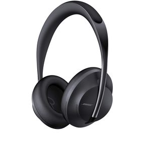 Bose Noise Cancelling Headphones 700 ワイヤレスヘッドホン ノイズキャンセリング Bluetooth 接続 マイク付 最大20時間 再生 タッチ操作 Amazon Alexa搭載 トリプルブラック