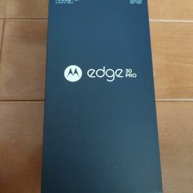 edge 30 pro 新品 48,150円 中古 34,999円 | ネット最安値の価格比較