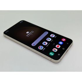美品 512GB Galaxy S23 5G クリーム SIMフリー android 大容量 最新スマホ 人気ランキング 中古スマホ 本体 スピード発送