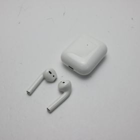 イチオリーズ 【極美品】AirPods APPLE MV7N2J/A 〈値下げ中