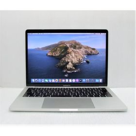 MacBook Pro 2017 13型 新品 35,900円 中古 27,280円 | ネット最安値の