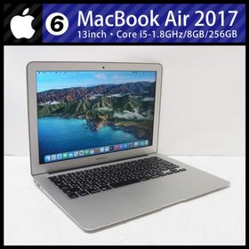 MacBook Air 2017 /13inch/8GB/128GB