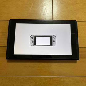 Nintendo Switch 本体のみ 0304 - 家庭用ゲーム本体