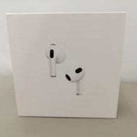 水木限定特価】Apple AirPods MV7N2J/A 3台-