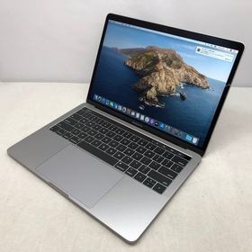 Apple MacBook Pro 2019 13型 新品¥90,000 中古¥49,482 | 新品・中古の