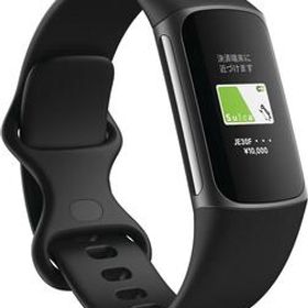 Fitbit Charge 5 新品¥17,280 中古¥9,900 | 新品・中古のネット最安値 