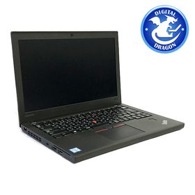 Lenovo ThinkPad X270 新品¥17,800 中古¥11,000 | 新品・中古のネット