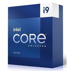 『新品』Intel（インテル）Core i9 13900KF BOX