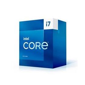 Intel CPU Corei7-13700【LGA1700ソケット/Performance-cores:8/Efficient-cores:8/スレッド:24】 BX8071513700
