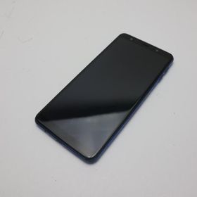 2000Pもらえる‼︎ Galaxy A7 Black 対応simフリー