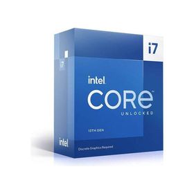 沖縄・離島配送不可 代引不可 Intel CPU 第13世代 MM99C6A4 Core i7 13700KF LGA1700 Intel