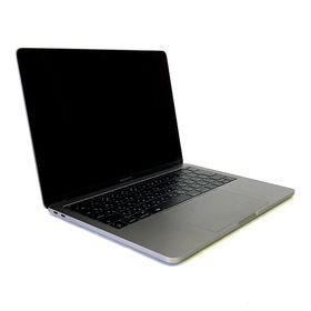 〔中古〕即納 MacBook Pro (13-inch 2017 Thunderbolt3×2)スペースグレイ MPXT2J/A(中古保証3ヶ月間)