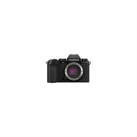 新品 未開封 FUJIFILM X-S20 ボディ ブラック - ミラーレス一眼