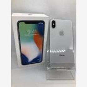iPhone X SIMフリー 新品 28,846円 中古 19,350円 | ネット最安値の 