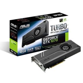 ASUS ROG Strix GeForce GTX 1070 Ti 8GB GDDR5 アドバンスエディション VR レディ DP HDM