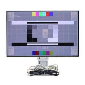 モニター EIZO FlexScan EV2456 24.1インチ非光沢IPSパネル WUXGA 1920x1200ドット HDMI/DisplayPort/DVI-D/アナログRGB入力 10000h未満