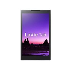NEC LaVie Tab S (Atom Z3745/2GB/16GB/Android 4.4/8インチ) PC-TS508T1W